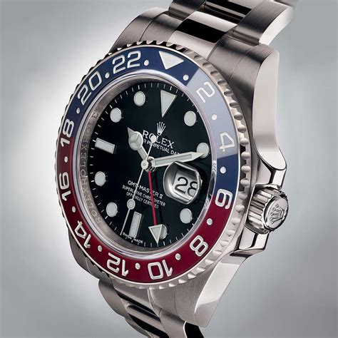 lunetta rolex gmt 2|rolex gmt master ii oyster.